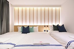 Tori Primo Hotel