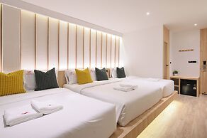 Tori Primo Hotel