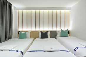 Tori Primo Hotel