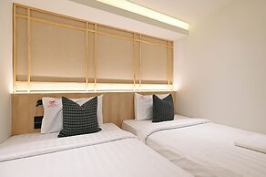 Tori Primo Hotel