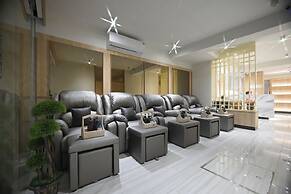 Tori Primo Hotel