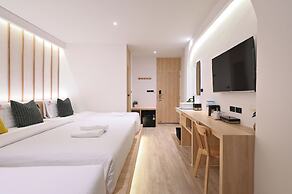 Tori Primo Hotel