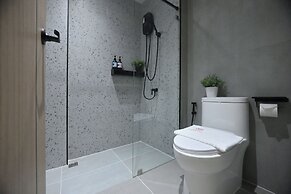 Tori Primo Hotel
