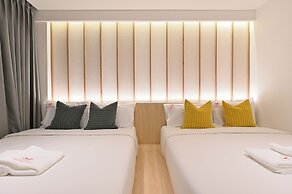Tori Primo Hotel