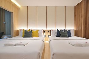 Tori Primo Hotel