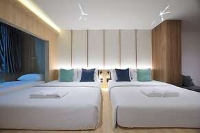 Tori Primo Hotel