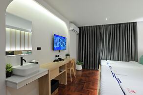 Tori Primo Hotel