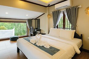 Villa Khili Phousi