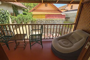 Villa Khili Phousi