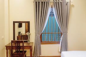 Villa Khili Phousi