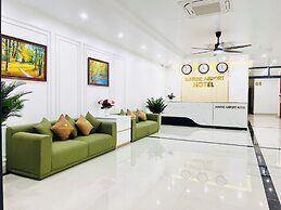 Sunrise Airport Hotel