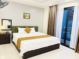 Sunrise Airport Hotel