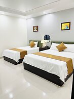 Sunrise Airport Hotel
