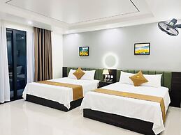 Sunrise Airport Hotel