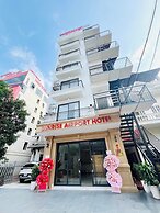 Sunrise Airport Hotel