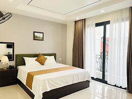 Sunrise Airport Hotel