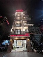 Sunrise Airport Hotel
