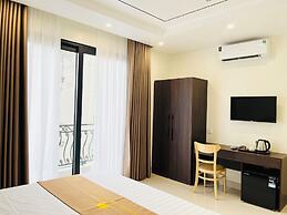 Sunrise Airport Hotel