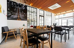 Yeosu-si noblehotel