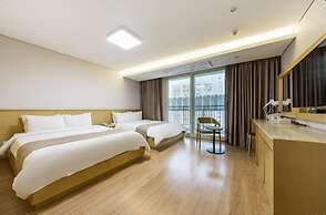 Yeosu-si noblehotel