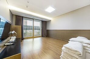 Yeosu-si noblehotel