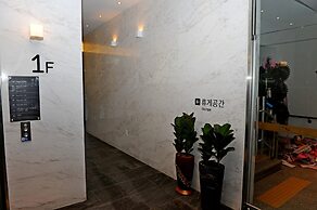Yeosu-si noblehotel