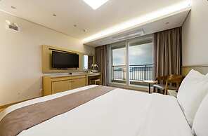 Yeosu-si noblehotel