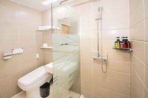 Yeosu-si noblehotel