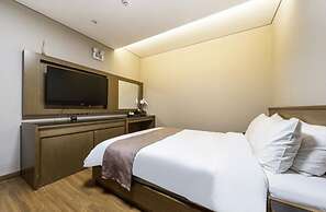 Yeosu-si noblehotel