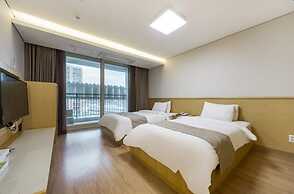 Yeosu-si noblehotel