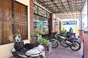 Hotel Dhayalan