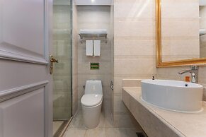 Vienna International Hotel