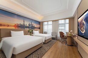Vienna International Hotel