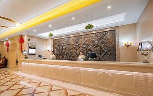 Vienna International Hotel