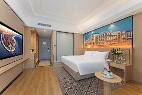 Vienna International Hotel