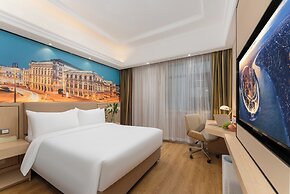 Vienna International Hotel
