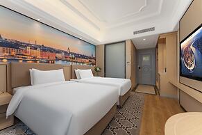 Vienna International Hotel