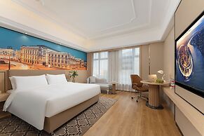 Vienna International Hotel