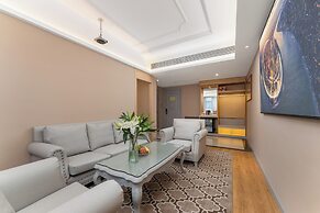 Vienna International Hotel