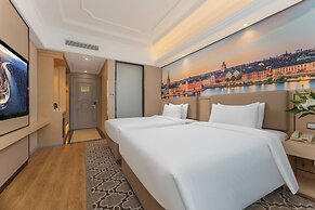 Vienna International Hotel