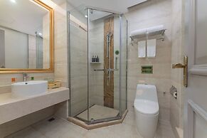 Vienna International Hotel