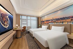Vienna International Hotel