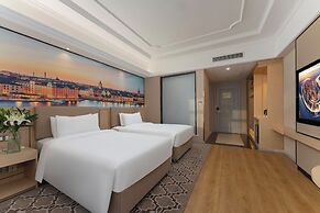 Vienna International Hotel