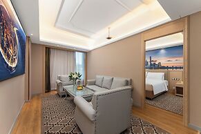 Vienna International Hotel