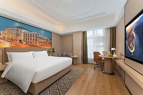Vienna International Hotel