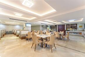 Vienna International Hotel