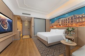 Vienna International Hotel