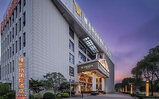 Vienna International Hotel