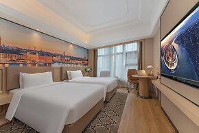 Vienna International Hotel