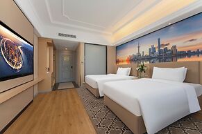 Vienna International Hotel